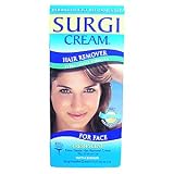 Surgi-Cream Extra Gentle with Aloe for Face