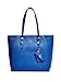 GUESS Gia Saffiano Medium Tote