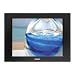 Sony D100 10" Stylish Digital Photoframe - Black