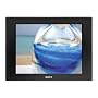 Sony D100 10" Stylish Digital Photoframe - Black
