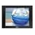 Sony D100 10" Stylish Digital Photoframe - Black
