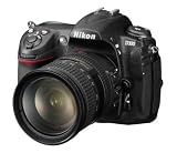 Nikon デジタル一眼レフカメラ D300 AF-S DX18-200 Gレンズキット 画像