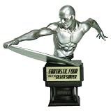 Fantastic Four: Rise of the Silver Surfer: Silver Surfer Fine Art Bust 41he4 CUr7L. SL160 Fantastic Four: Rise of the Silver Surfer: Silver Surfer Fine Art Bust
