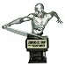 Search : Fantastic Four: Rise of the Silver Surfer: Silver Surfer Fine Art Bust