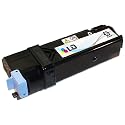 Xerox Phaser 6130 Compatible 106R01281 Black High Yield Laser Toner Cartridge by LD Products