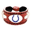 Indianapolis Colts Seam Bracelet