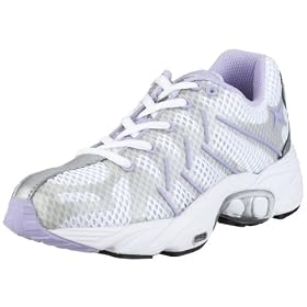 Buy Aetrex Ladies Z591W Web Running Shoe