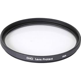 NEW 67mm Coated Ultra-Violet Filter (Photo & Video Accessories)