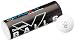 sunflex sport 3 Tischtennis-Bälle 3-STERN