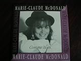 Comme tu es-Marie-Claude Mcdonald