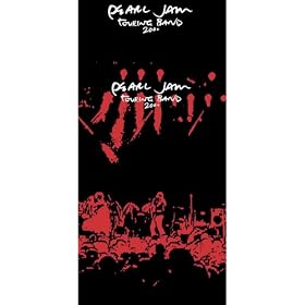 Pearl Jam - Touring Band 2000 [VHS]