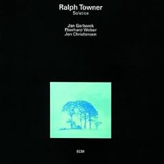 Solstice (Touchstones Edition/Original Papersleeve) [Original Recording Remastered]