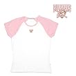 Pittsburgh Pirates MLB "All-Star" Womens Top (Pink)