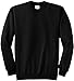 Joe's USA Adult Soft and Cozy Crewneck Sweatshirts in 25 Colors in Sizes S-4XL