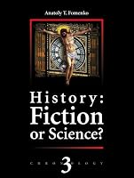 History: Fiction or Science? Astronomical methods as applied to chronology. Ptolemy's Almagest. Chronology III