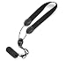 Rico Clarinet Strap with Thumb Tab