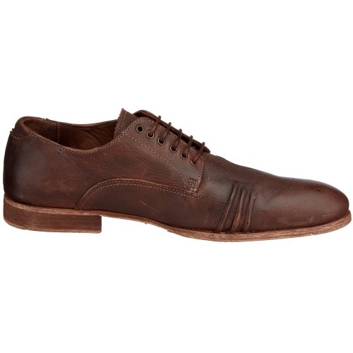 Neosens Cotton club, Chaussures basses homme - Marron, 42 EU