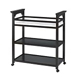 Review Lajobi  / Graco Lauren Dressing Table - Espresso