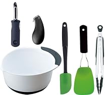 Amazon.co.jp限定 OXO キッチンツール7点セット 9071