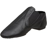 Capezio Ladies Jazz Ankle Boot by Capezio