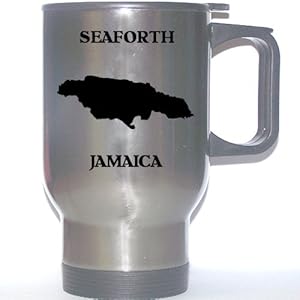 Seaforth Jamaica