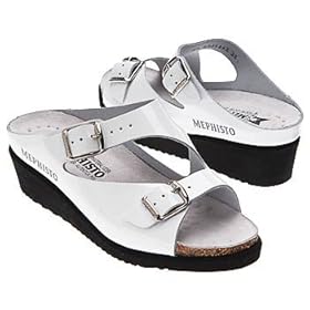 Mephisto womens shoes