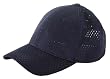 Structured Mesh Baseball Cap
