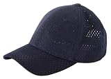Structured Mesh Baseball Cap