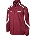 adidas Arkansas Razorbacks Big Game Clime Warm Up Jacket