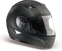HJC IS-16 TYPE O MOTORCYCLE HELMET WHITE SMALL