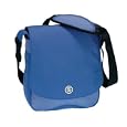 Crumpler THE LUNCHEON Messenger Bag (Purple/Light Purple)