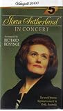 Review CHANNEL 5  / Joan Sutherland in Concert