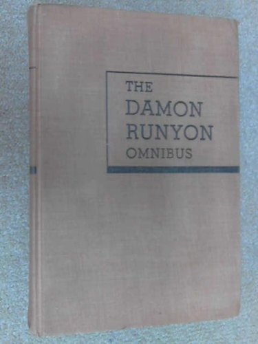 the damon runyon omnibus