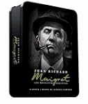 Les enqu�tes du commissaire Maigret V...