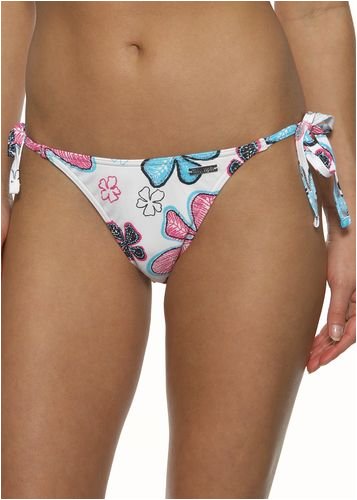 Triumph 4 Your Curves tie side brief