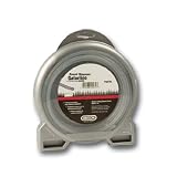 Oregon 69-197 Gatorline Heavy-Duty Professional Magnum .130-Inch-by-50-Foot Coil of Round String Trimmer Line