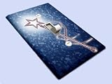 Magic Wand Decorative Switchplate Cover
