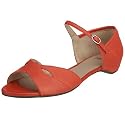 Camper Women's Leia Leather Flat 21221