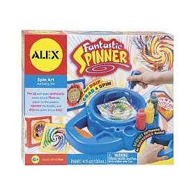 Alex Toys Fantastic Spinner Art