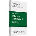 F�lle zum Schuldrecht II: Gesetzliche Schuldverh�ltnisse