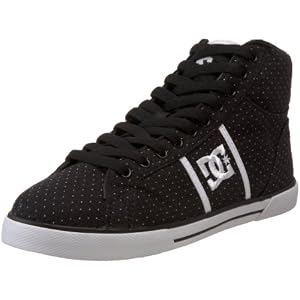 Buy DC Ladies Bella Tx Skate Shoe
