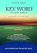 Hebrew-Greek Key Word Study Bible: New American Standard Bible, Wider Margins