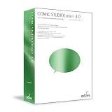 ComicStudioDebut 4.0