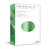 ComicStudioDebut 4.0