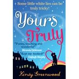 Yours Trulyby Kirsty Greenwood