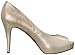 Nine West Women's Camya Metallic Dress Pump