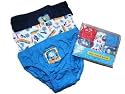 Boys Briefs THOMAS the TANK ENGINE 6-pk