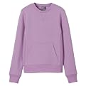 Girls' C9 by Champion&reg; Long-Sleeve Practice Crew - Lilac