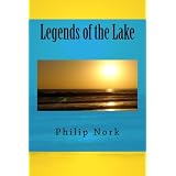 Legends of the Lake ~ Philip Nork