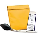 Allegro Industries 2050 Standard Smoke Test Kit, One Size